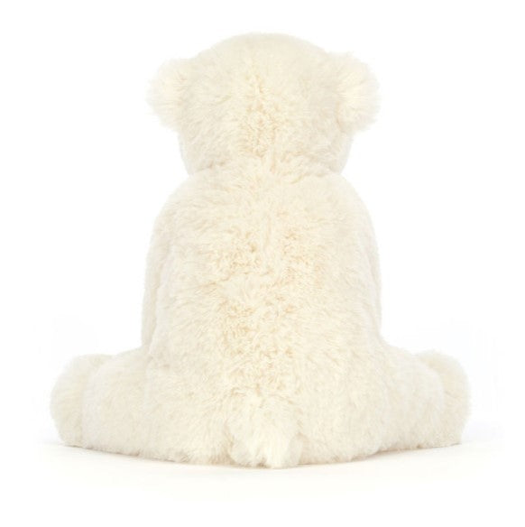 Perry Polar Bear (Medium)