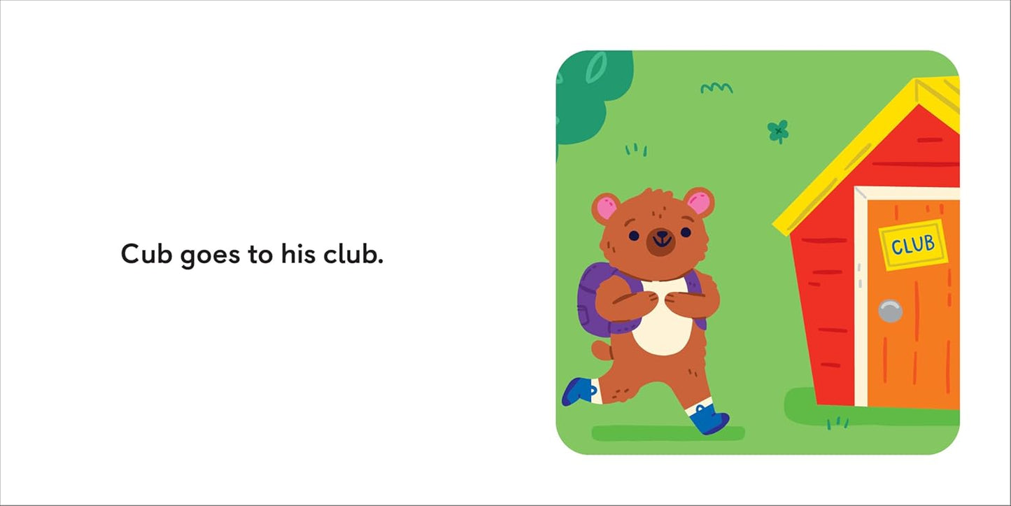 Phonics Makes Readers: Learn to Read Box 2