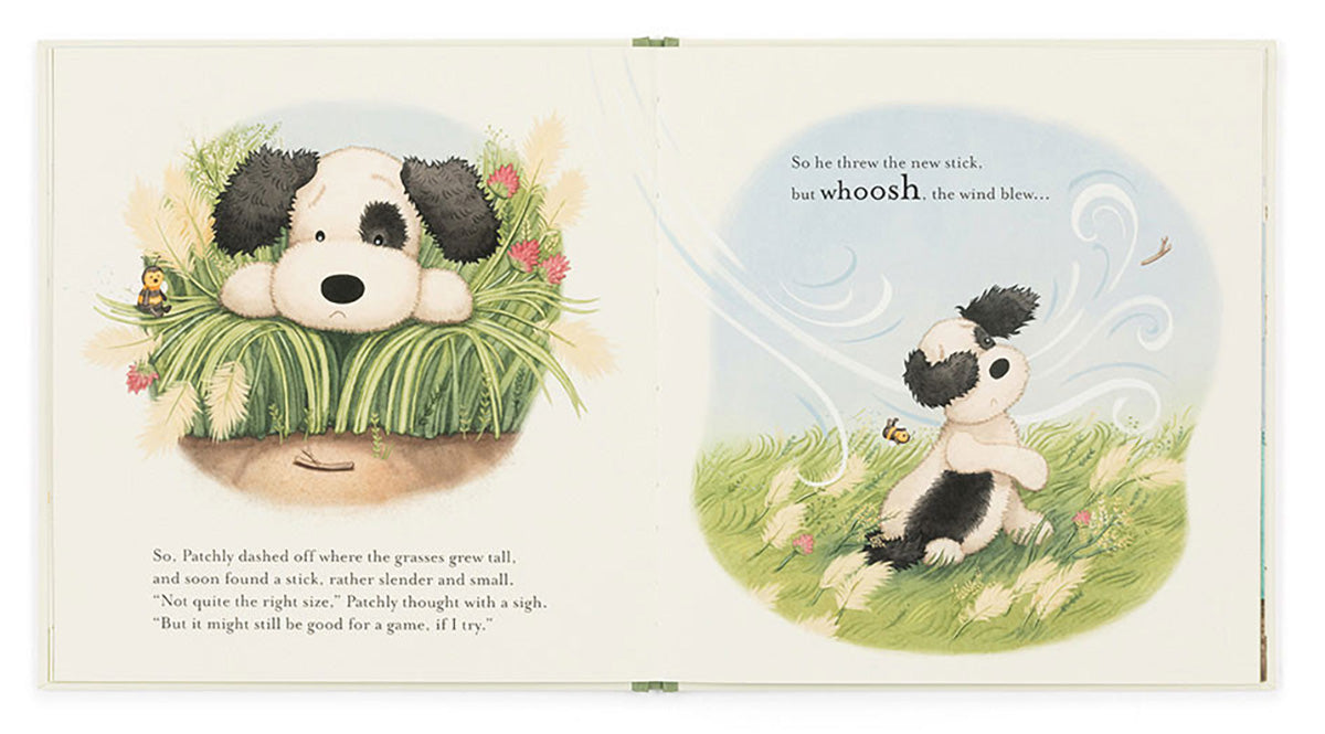Pick of the Sticks Book