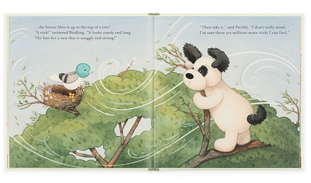 Pick of the Sticks Book