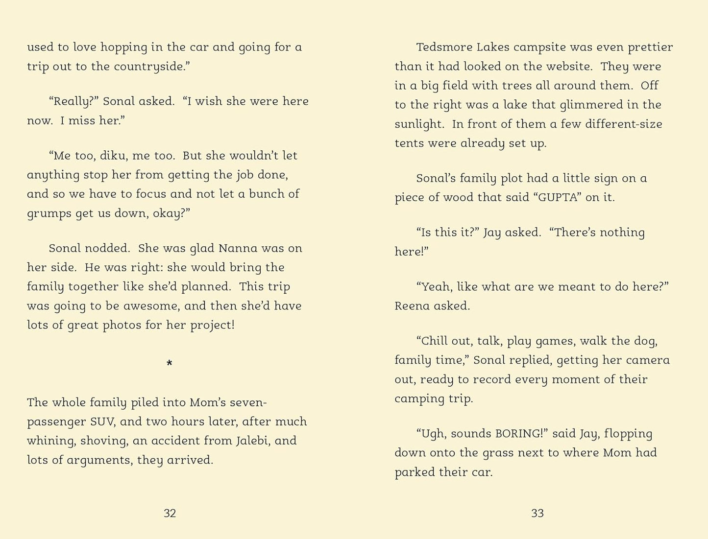 High Readability: Picture Perfect