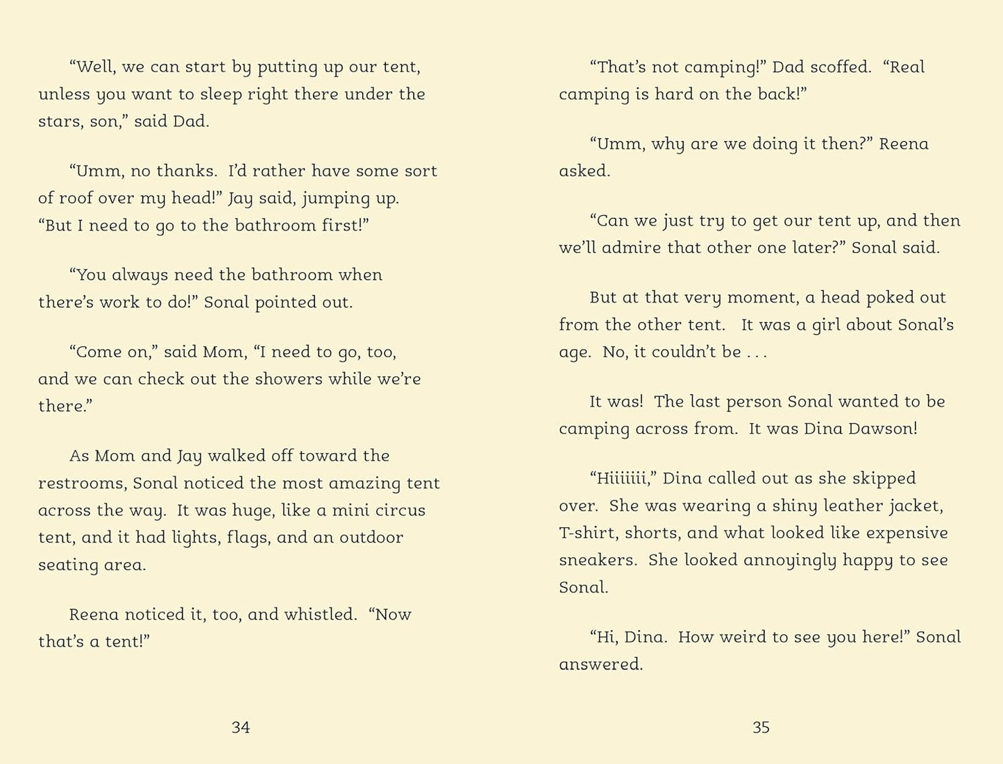 High Readability: Picture Perfect