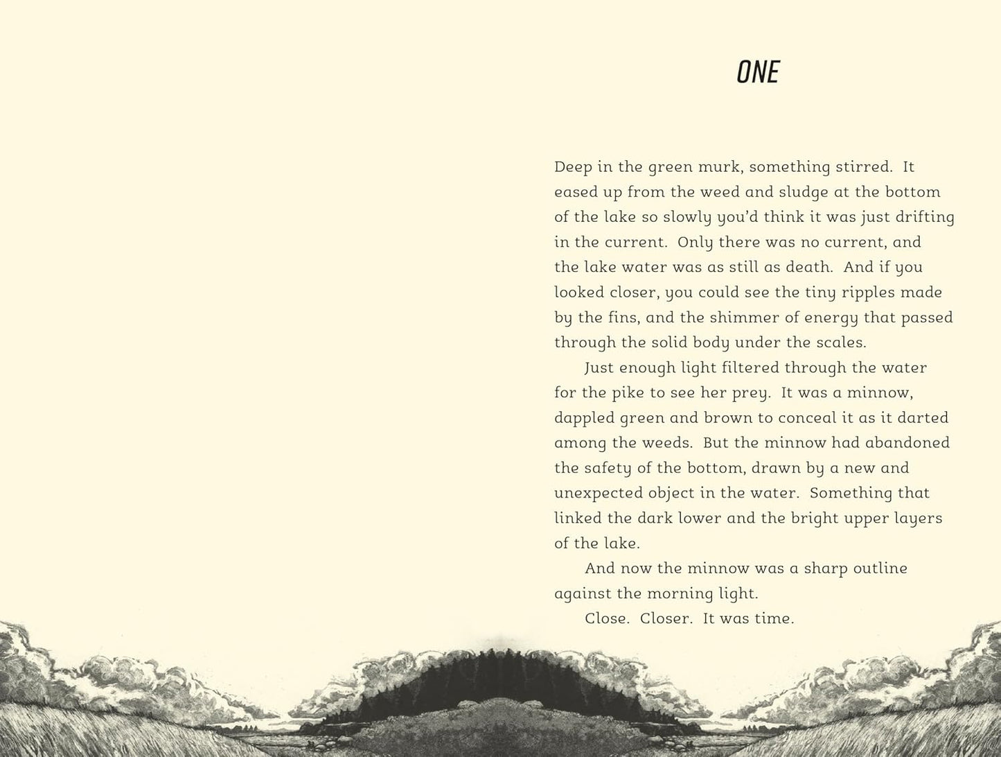 High Readability: Hard Truths 2: Pike