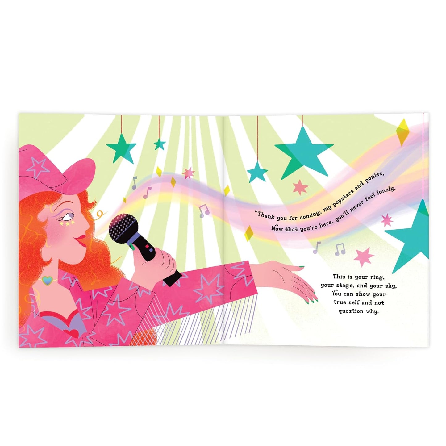 The Pink Pony Club: Where Chappell Roan Fans Sparkle
