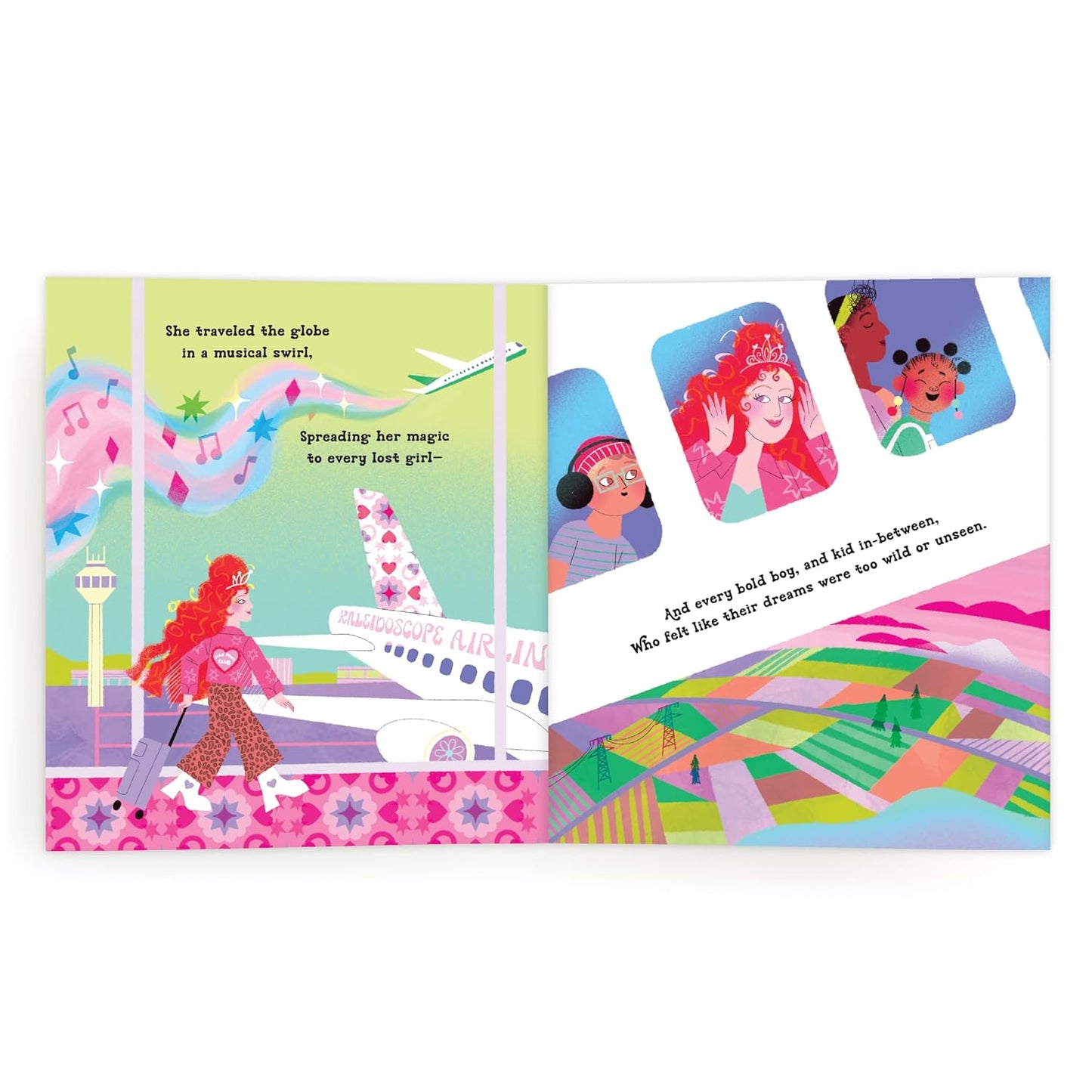 The Pink Pony Club: Where Chappell Roan Fans Sparkle