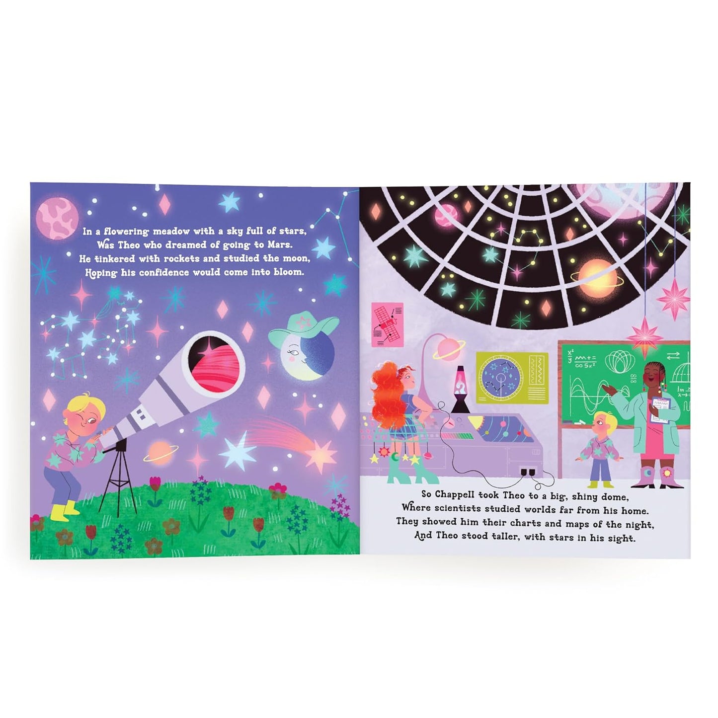 The Pink Pony Club: Where Chappell Roan Fans Sparkle