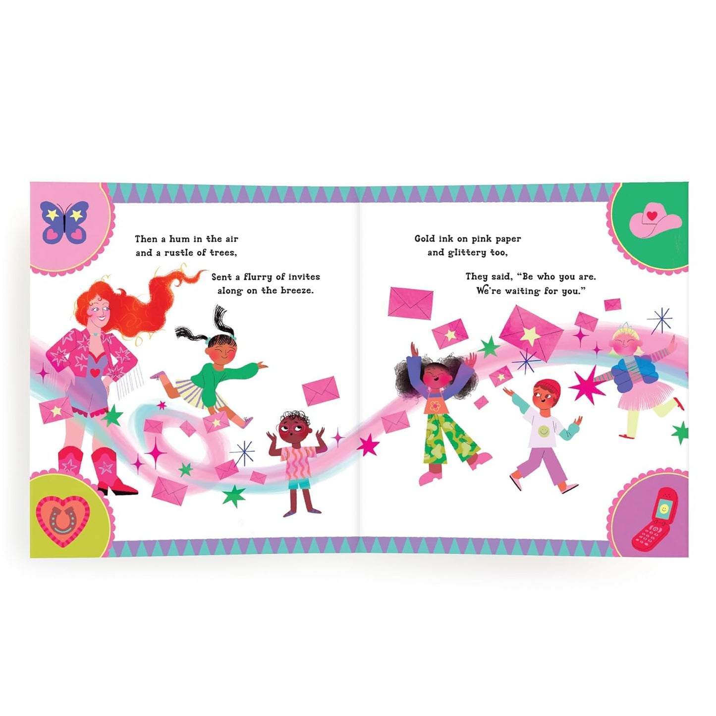 The Pink Pony Club: Where Chappell Roan Fans Sparkle