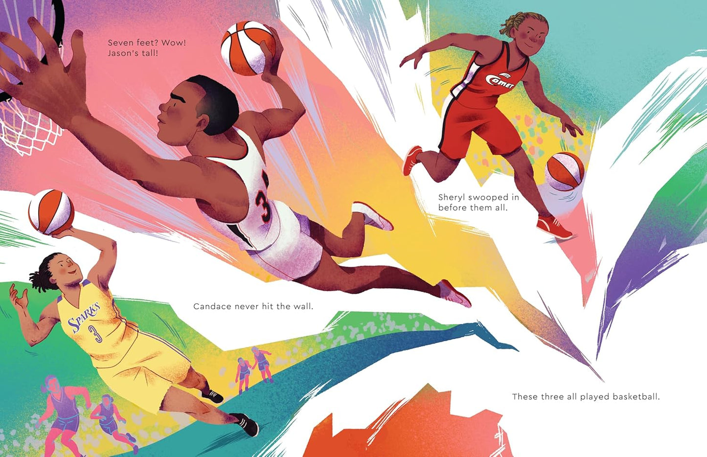 Play Proud: Fiercely Fabulous Queer Athletes