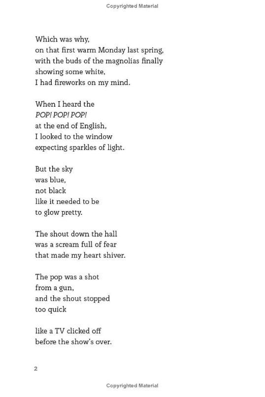 Please Pay Attention