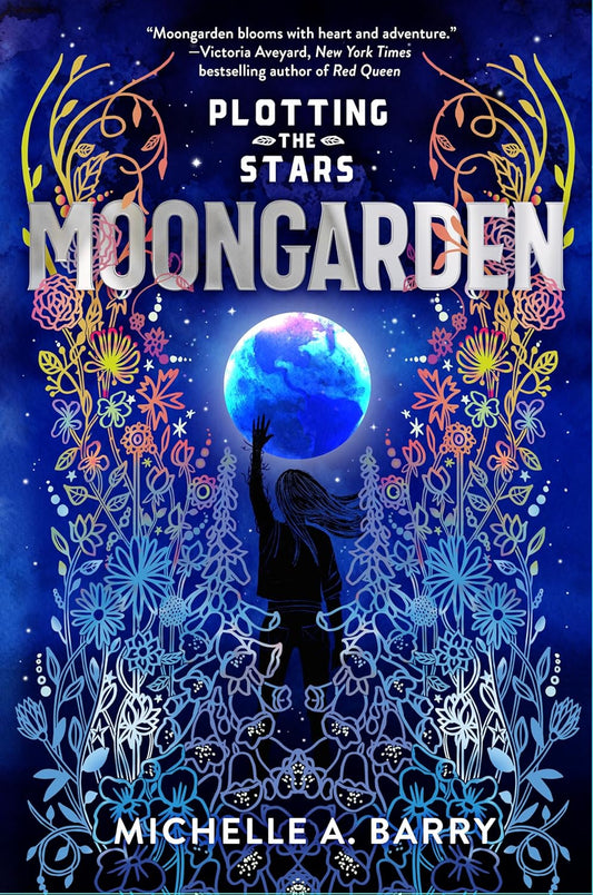 Plotting the Stars: Moongarden