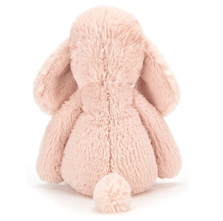 Bashful Blush Poodle (Medium)