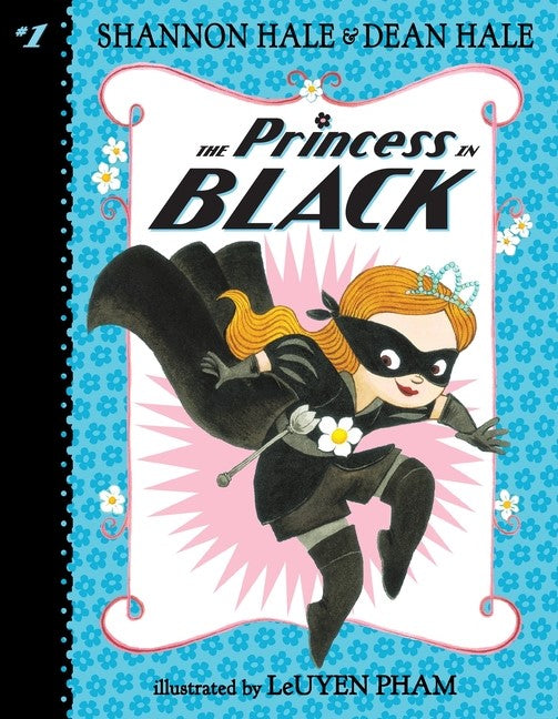 The Princess in Black #1