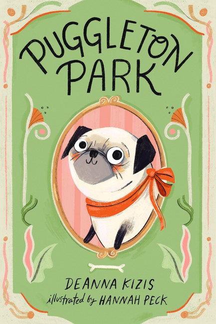 Puggleton Park #1: