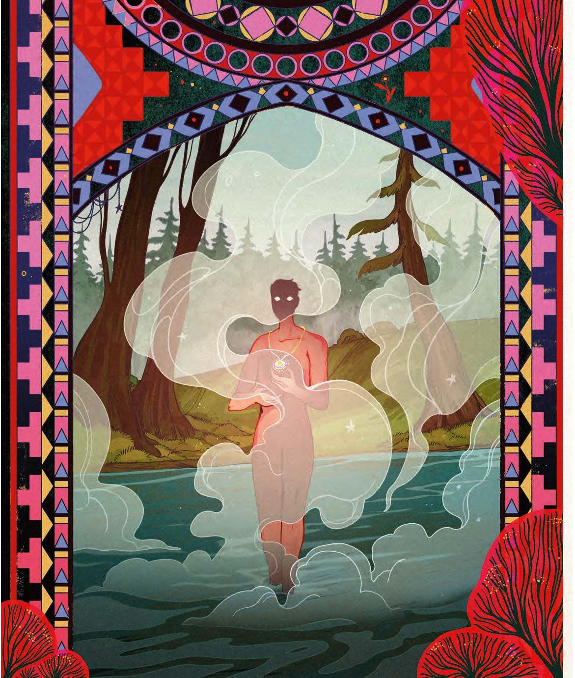 Queer Mythology: Epic Legends from Around the World