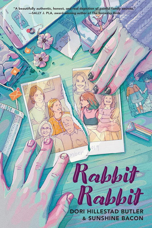 Rabbit Rabbit