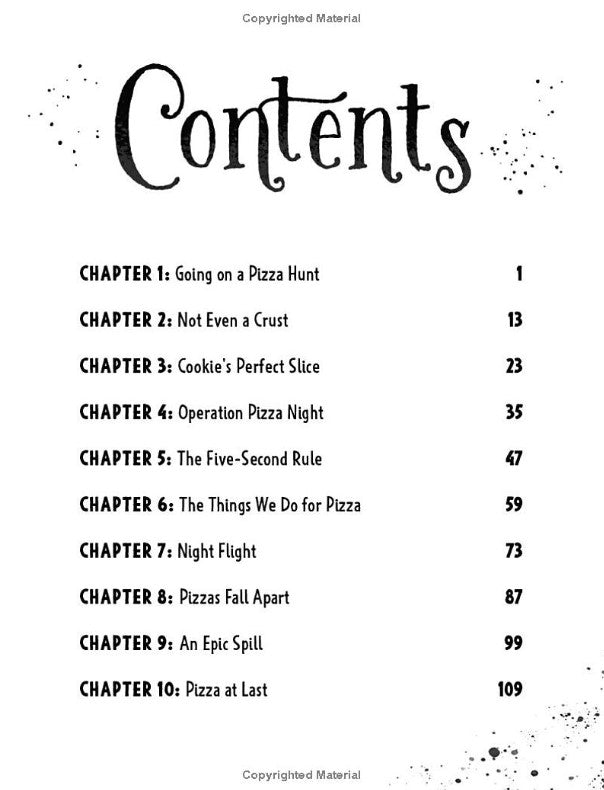 Ratnip #2: Pizza Dreams Do Come True