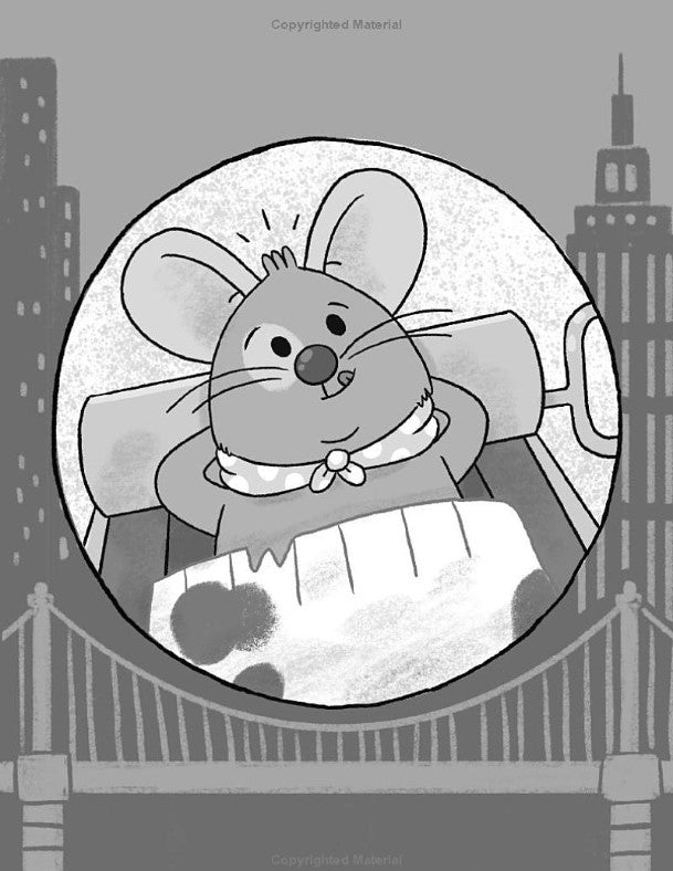 Ratnip #2: Pizza Dreams Do Come True