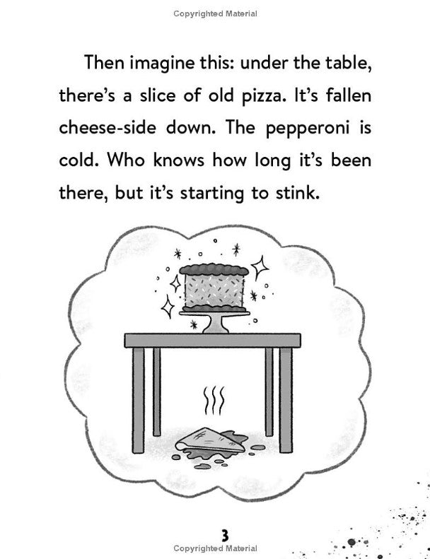 Ratnip #2: Pizza Dreams Do Come True