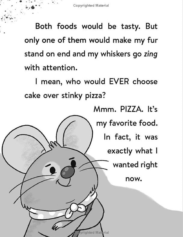 Ratnip #2: Pizza Dreams Do Come True