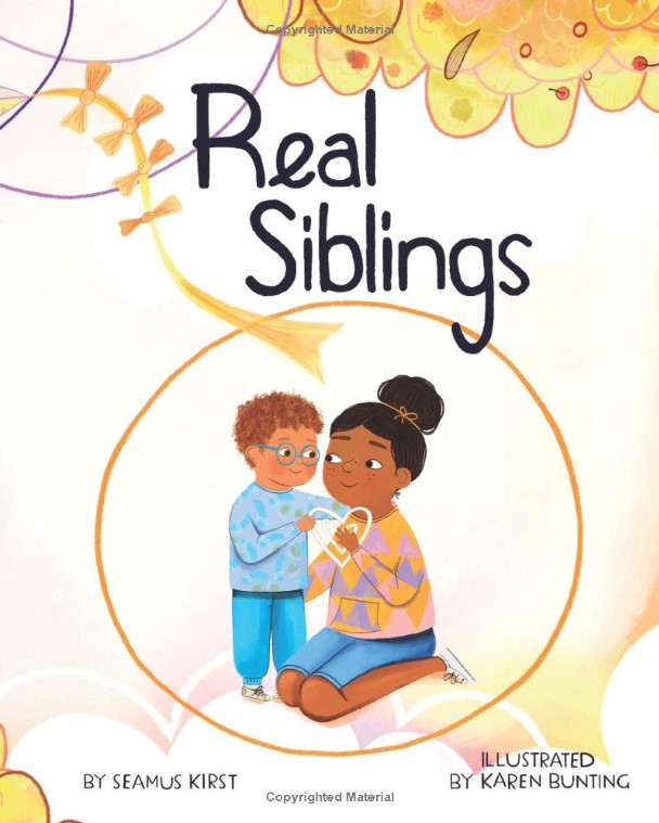Real Siblings