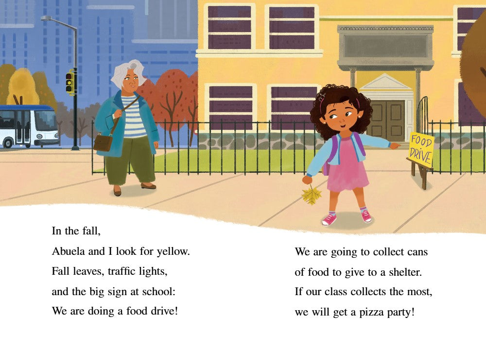I Can Read Level 2: Reina Ramos: Neighborhood Helper