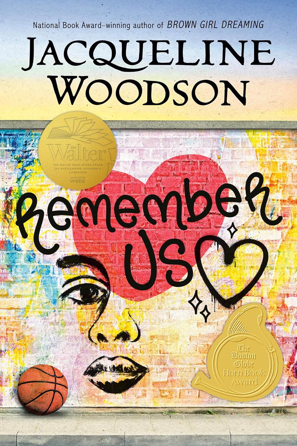 Remember Us
