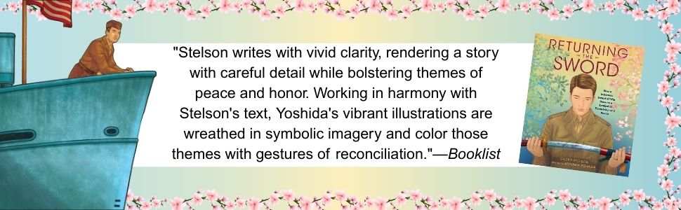 Returning the Sword: How a Japanese Sword of War Became a Symbol of Friendship and Peace