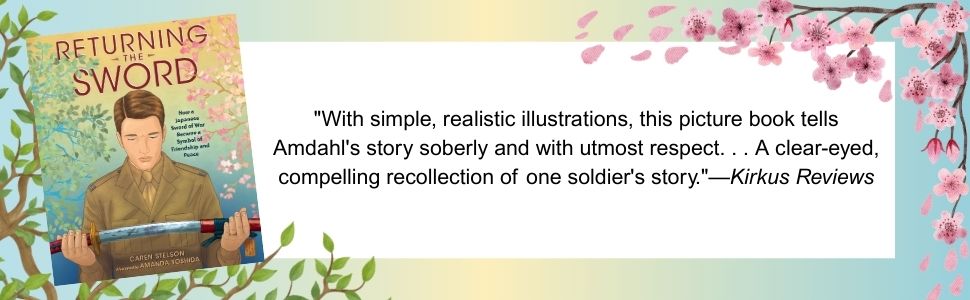 Returning the Sword: How a Japanese Sword of War Became a Symbol of Friendship and Peace