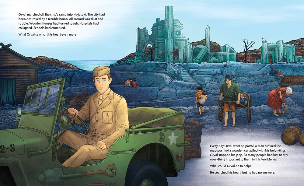 Returning the Sword: How a Japanese Sword of War Became a Symbol of Friendship and Peace