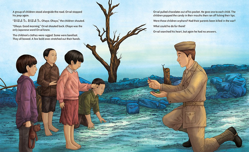 Returning the Sword: How a Japanese Sword of War Became a Symbol of Friendship and Peace