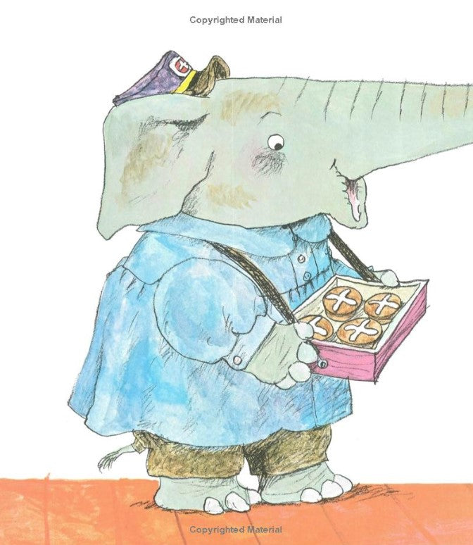 Richard Scarry's Best Mother Goose Ever