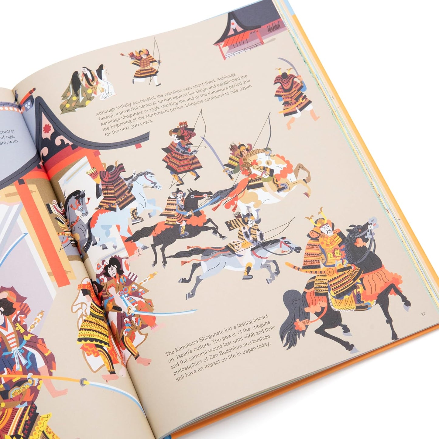 Rise and Fall: Great Empires That Shaped the World