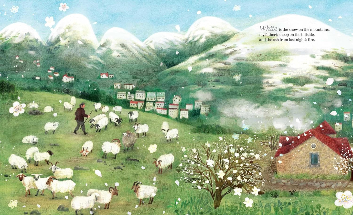Rose by the Sea: An Armenian Journey of Courage and Hope