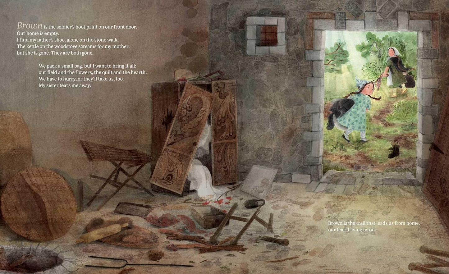 Rose by the Sea: An Armenian Journey of Courage and Hope