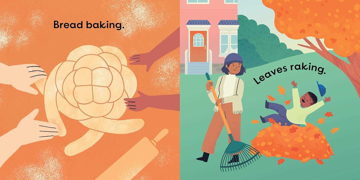 Our Neighborhood: Rosh Hashanah