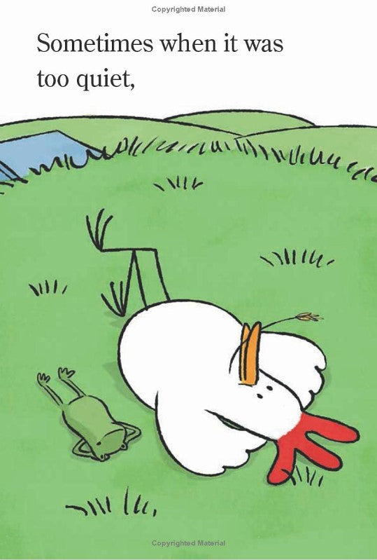 Ready-To-Read Level 1: Sabrina Sue Loves the City