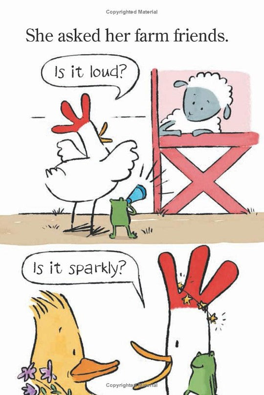 Ready-To-Read Level 1: Sabrina Sue Loves the City