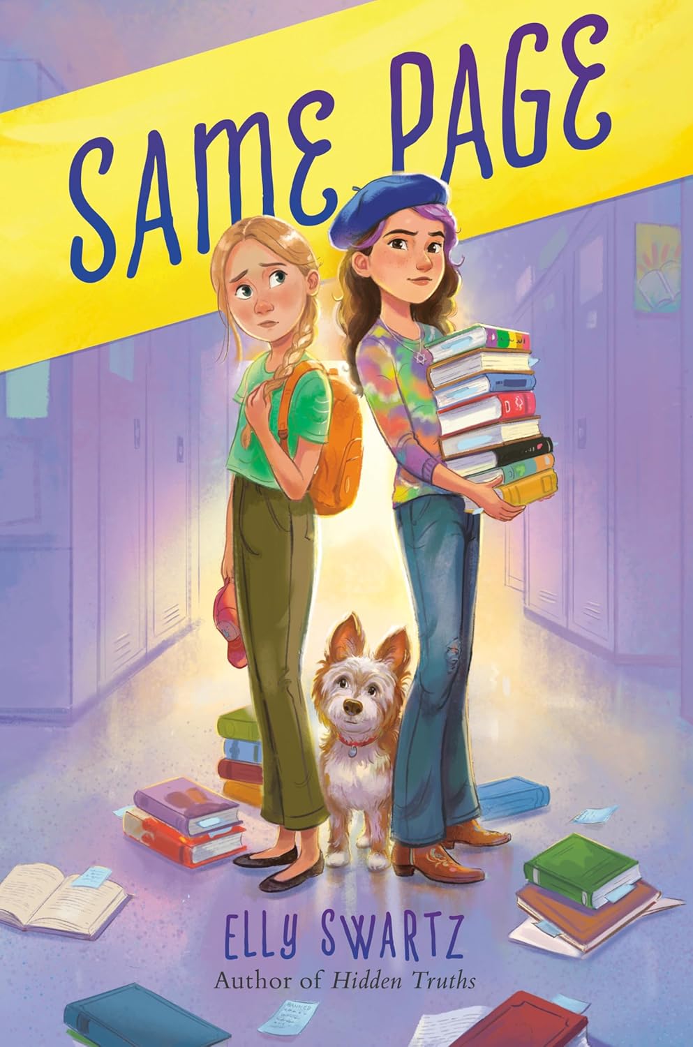 Same Page (Paperback)