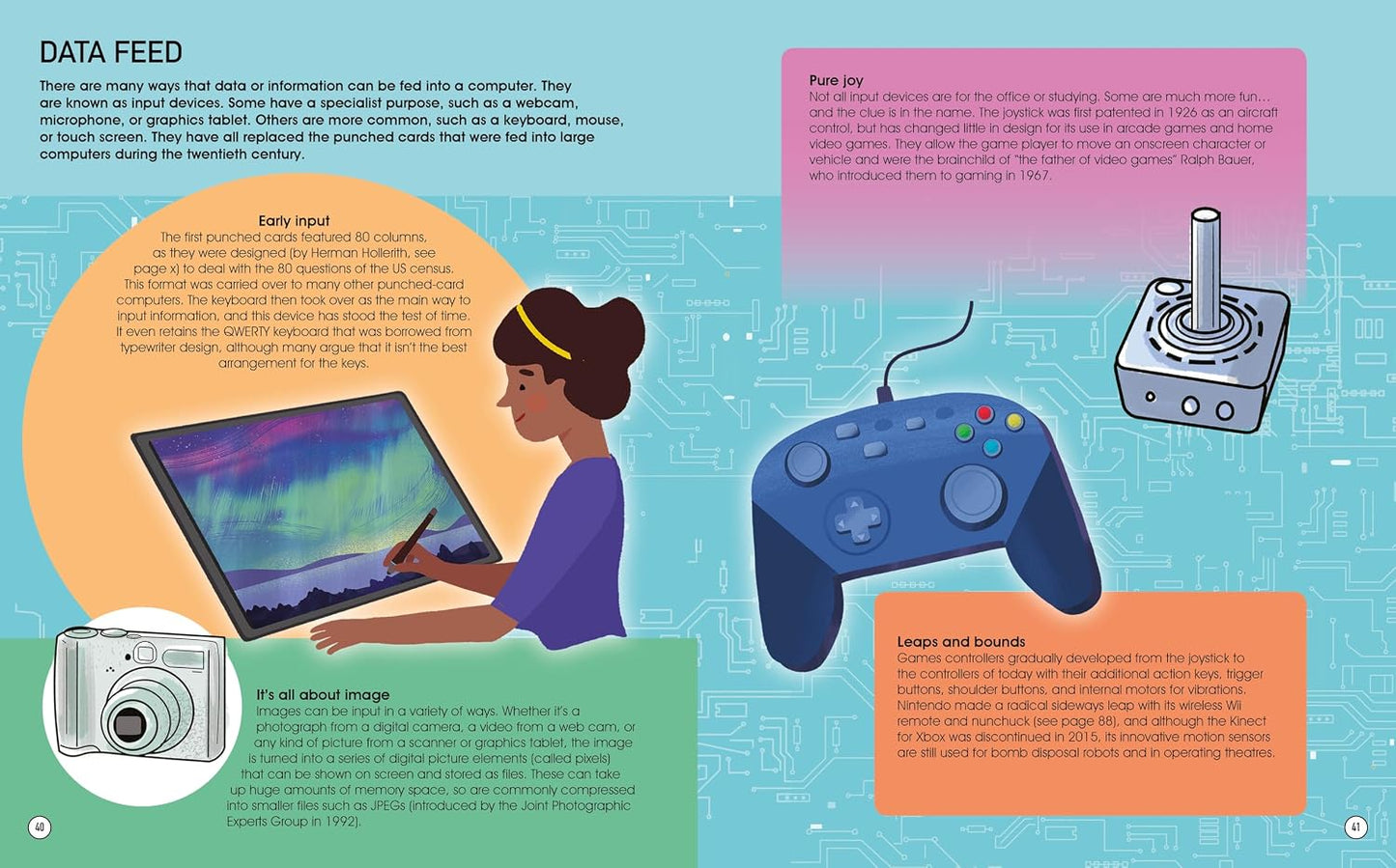 Science Stories: Coding and Computers: From the First Machines to AI and the Metaverse