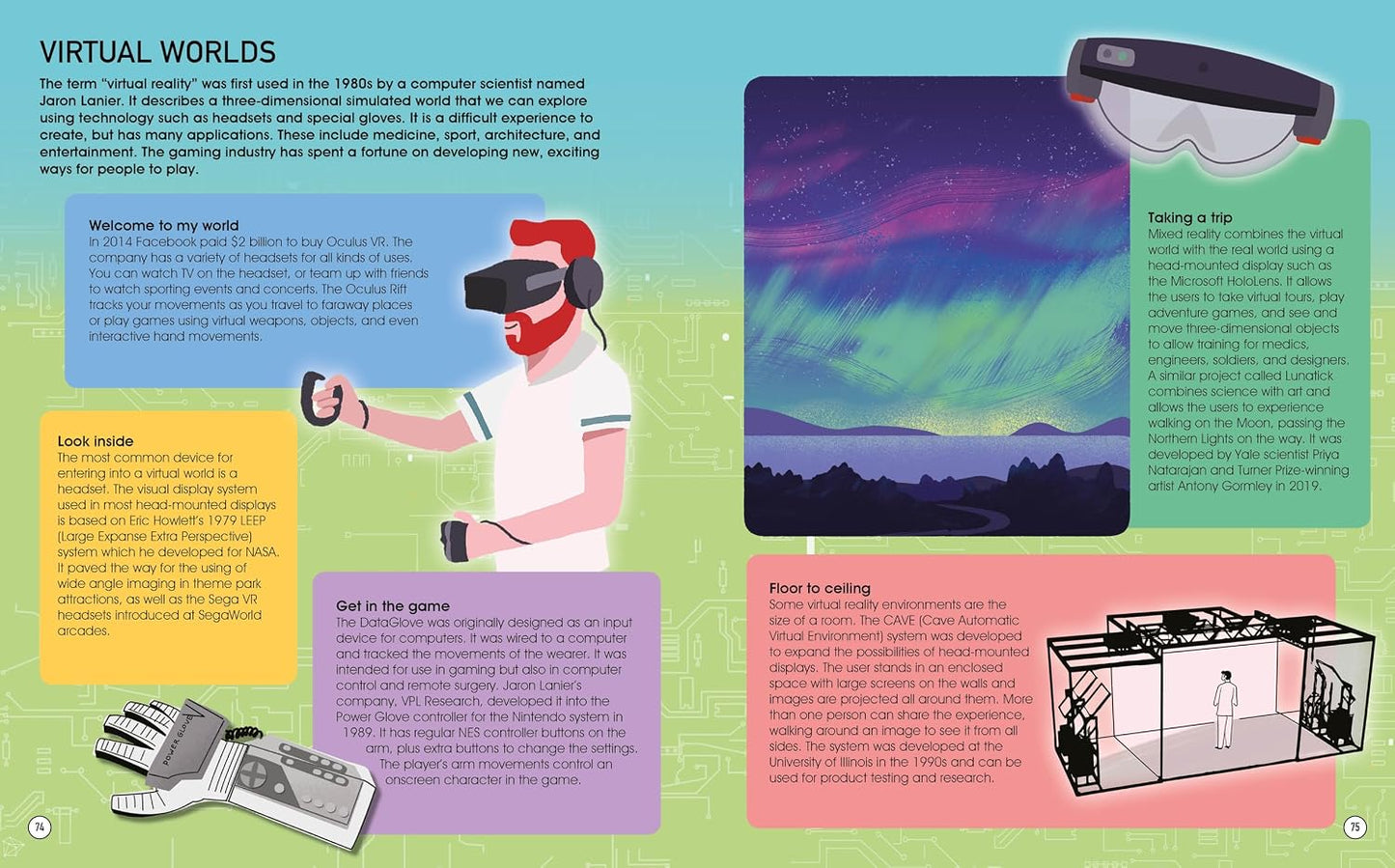 Science Stories: Coding and Computers: From the First Machines to AI and the Metaverse