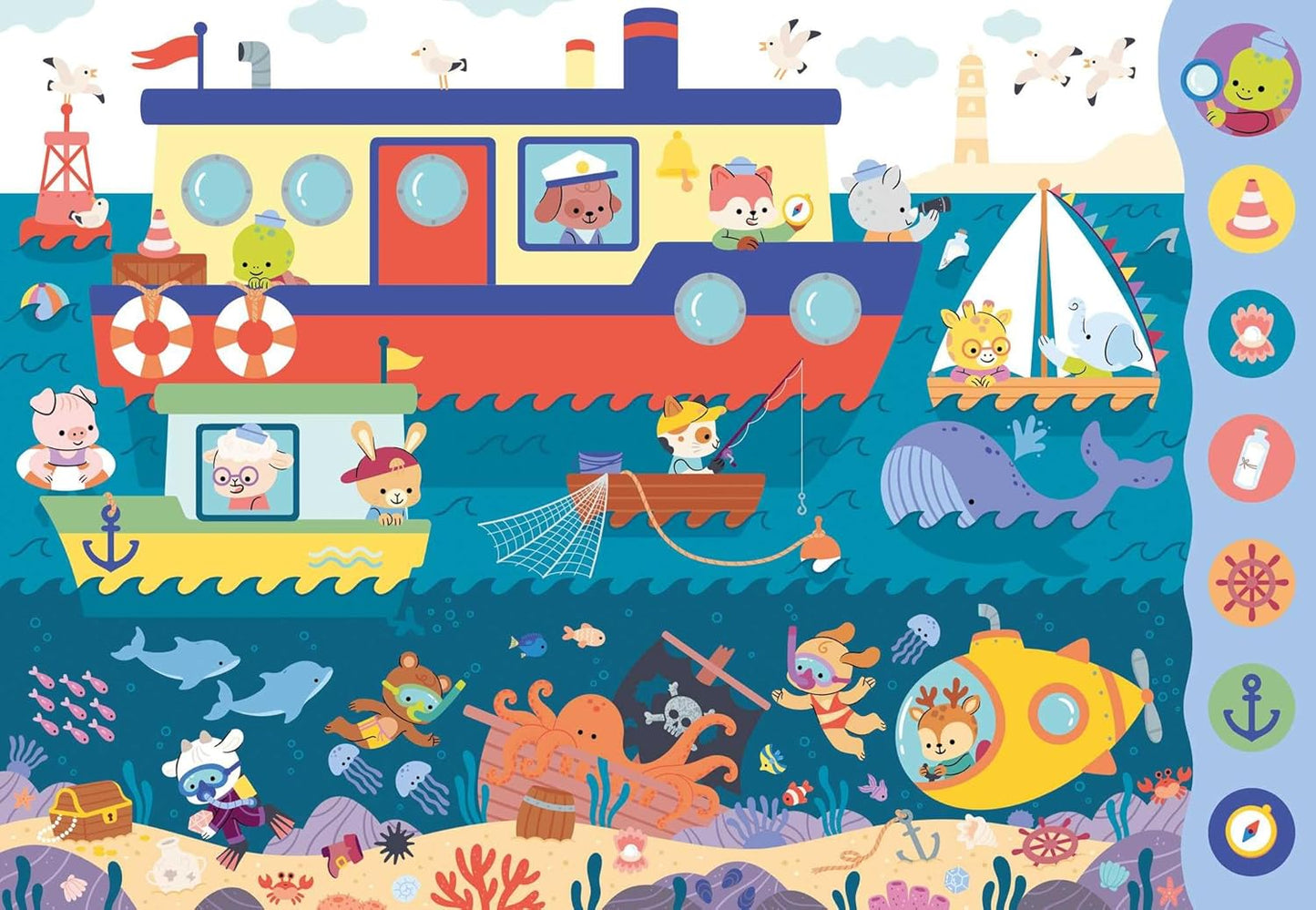 Search and Find Vehicles