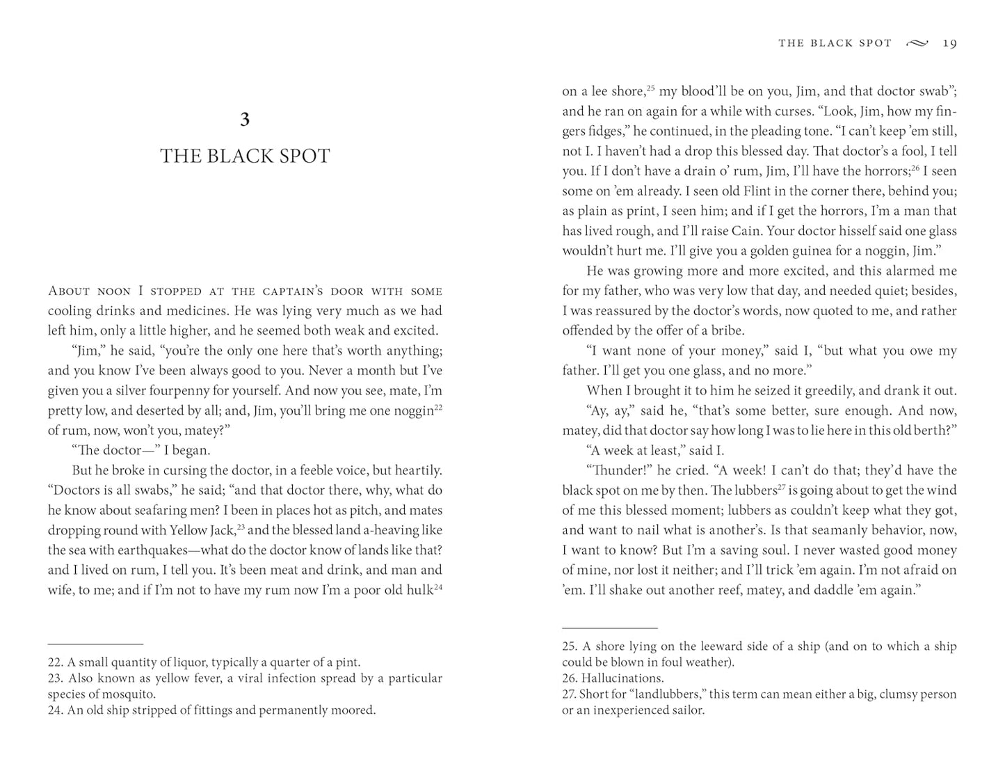 Signature Classics: Treasure Island