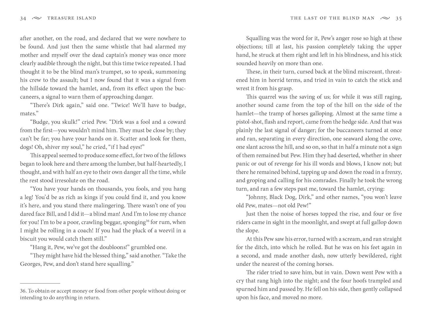 Signature Classics: Treasure Island