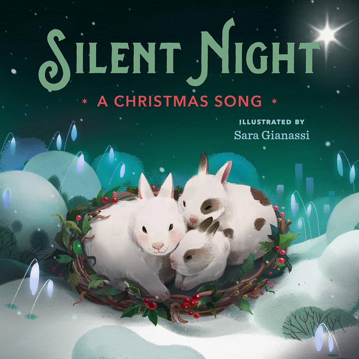 A Christmas Song: Silent Night
