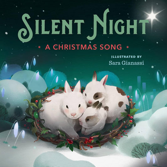 A Christmas Song: Silent Night