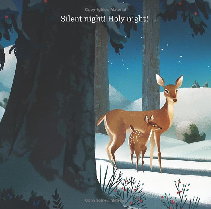 A Christmas Song: Silent Night