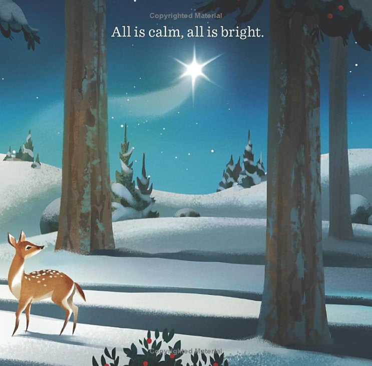 A Christmas Song: Silent Night