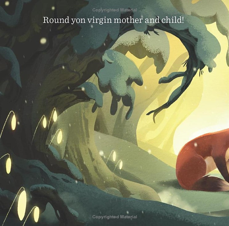 A Christmas Song: Silent Night