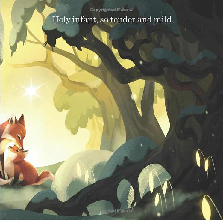 A Christmas Song: Silent Night