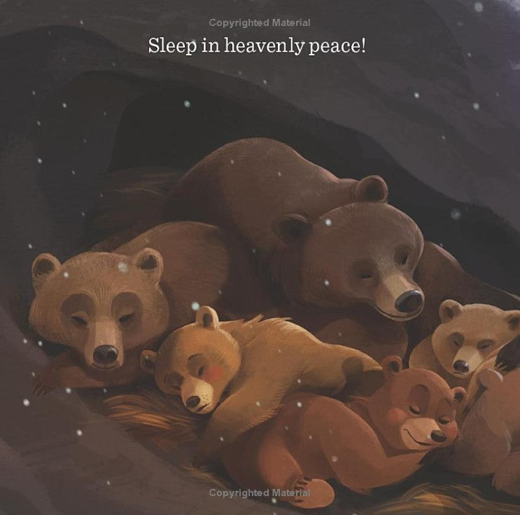 A Christmas Song: Silent Night